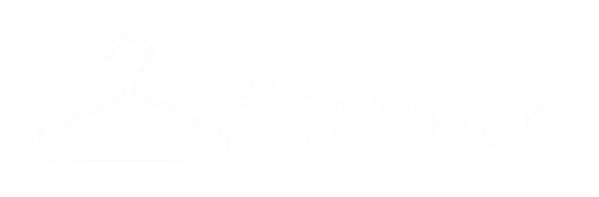 FitCheck Logo